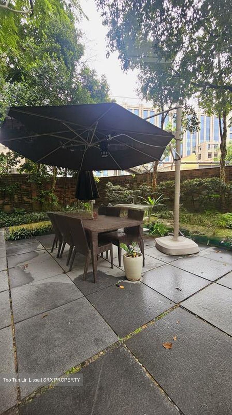 Hijauan (D9), Apartment #441063521